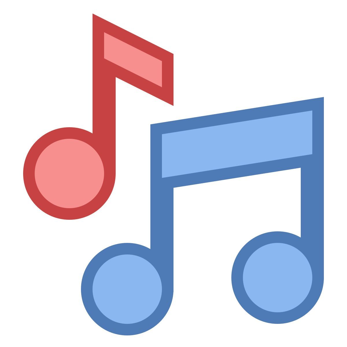 录音者联盟MusicLoop
